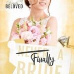 Finally a bride: best friend's brother