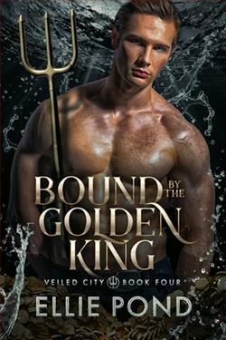 Bound by the golden king