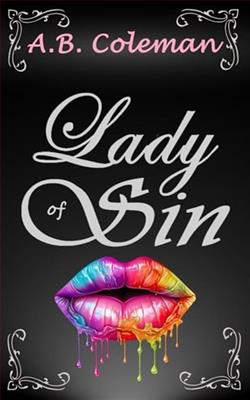 Lady of sin