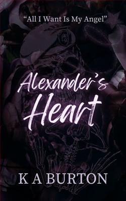 Alexander's heart