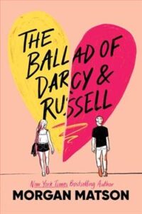 The ballad of darcy and russell