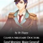 Genius Military Doctor: Good Morning, Major General!