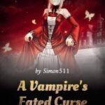 A Vampire's Fated Curse