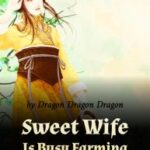 Sweet Wife Is Busy Farming