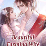 Beautiful Farming Wife