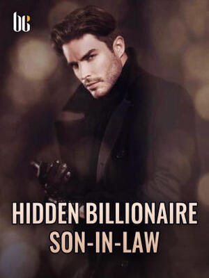 Hidden Billionaire Son-in-law