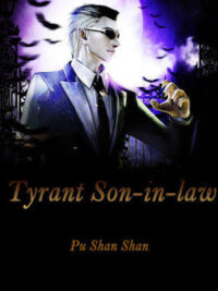 Tyrant Son-in-law