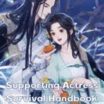 Supporting Actress Survival Handbook