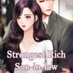 Strongest Rich Son-in-law