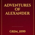 Adventures of Alexander