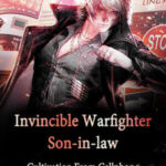 Invincible Warfighter Son-in-law