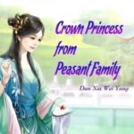 Crown Princess from Peasant Family