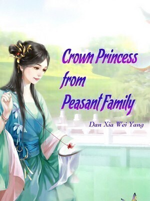 Crown Princess from Peasant Family