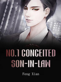 No.1 Conceited Son-in-law