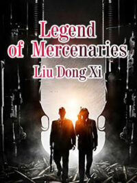 Legend of Mercenaries