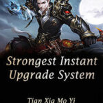 Strongest Instant Upgrade System