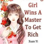 Farming Girl Wins A Master To Get Rich