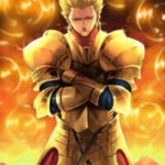 Gilgamesh In MHA