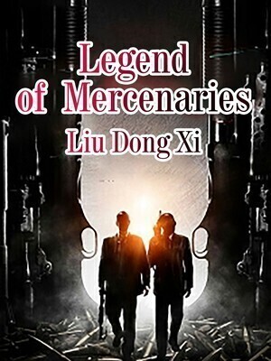 Mercenaries Under the Sky