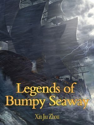 Legends of Bumpy Seaway