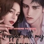 No Where To Run: Trapped With My Archenemy