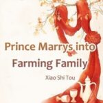 Prince Marrys into Farming Family