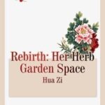 Rebirth: Her Herb Garden Space