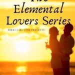 The Elemental Lovers [Completed]