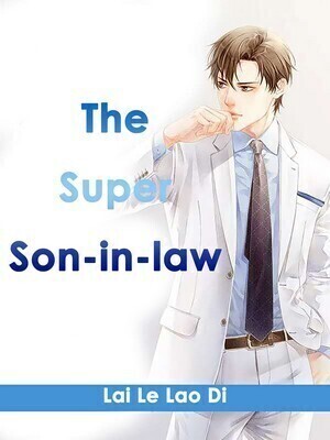 The Super Son-in-law