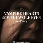 Vampire Hearts & Werewolf Eyes